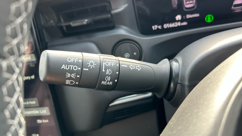 Honda E Ny1 150kW Elegance 69kWh 5dr Auto Electric Hatchback